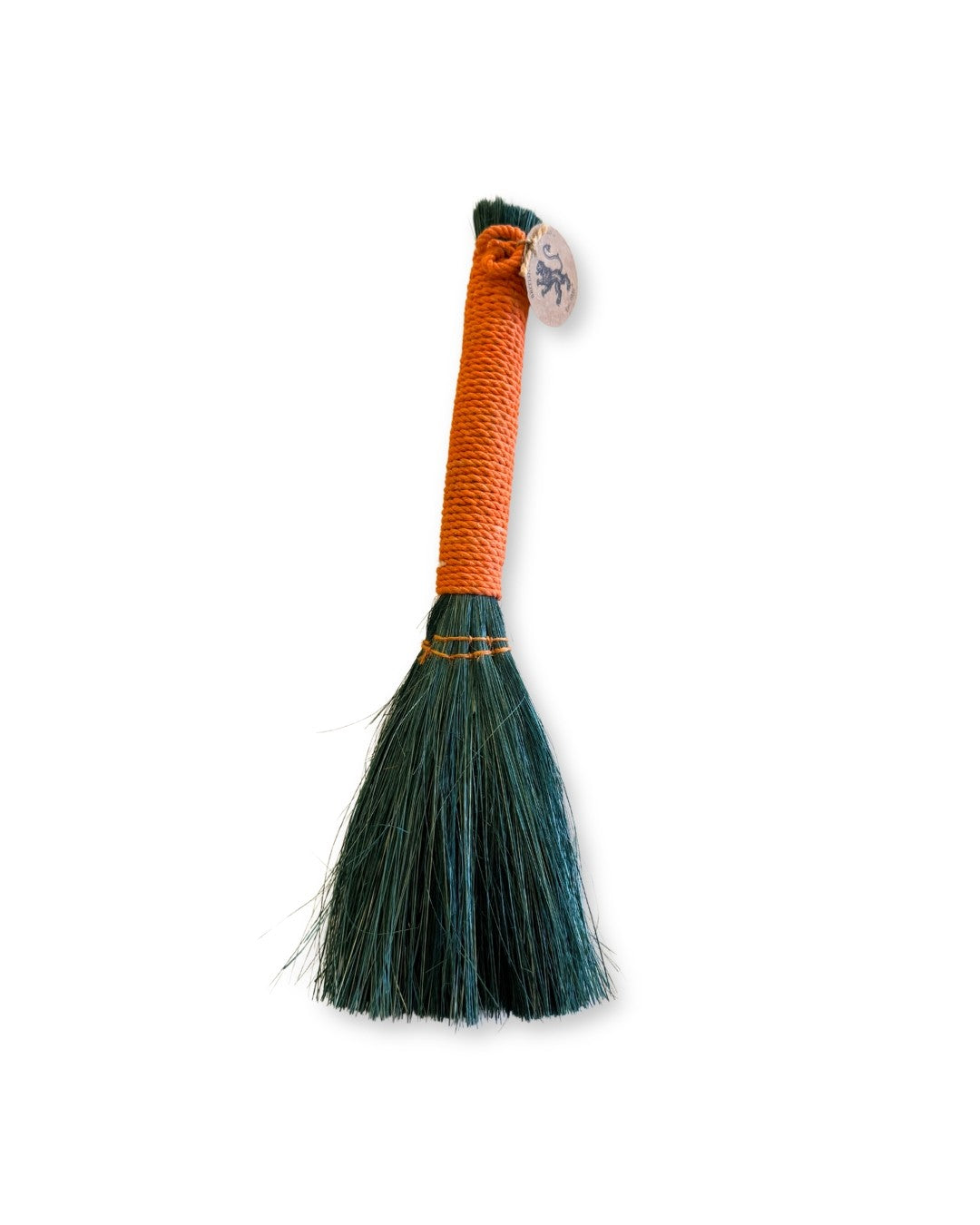 Colourful Seagrass Brush