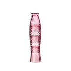 Fish Stacking Drinking Glasses - Set of 4 Pink