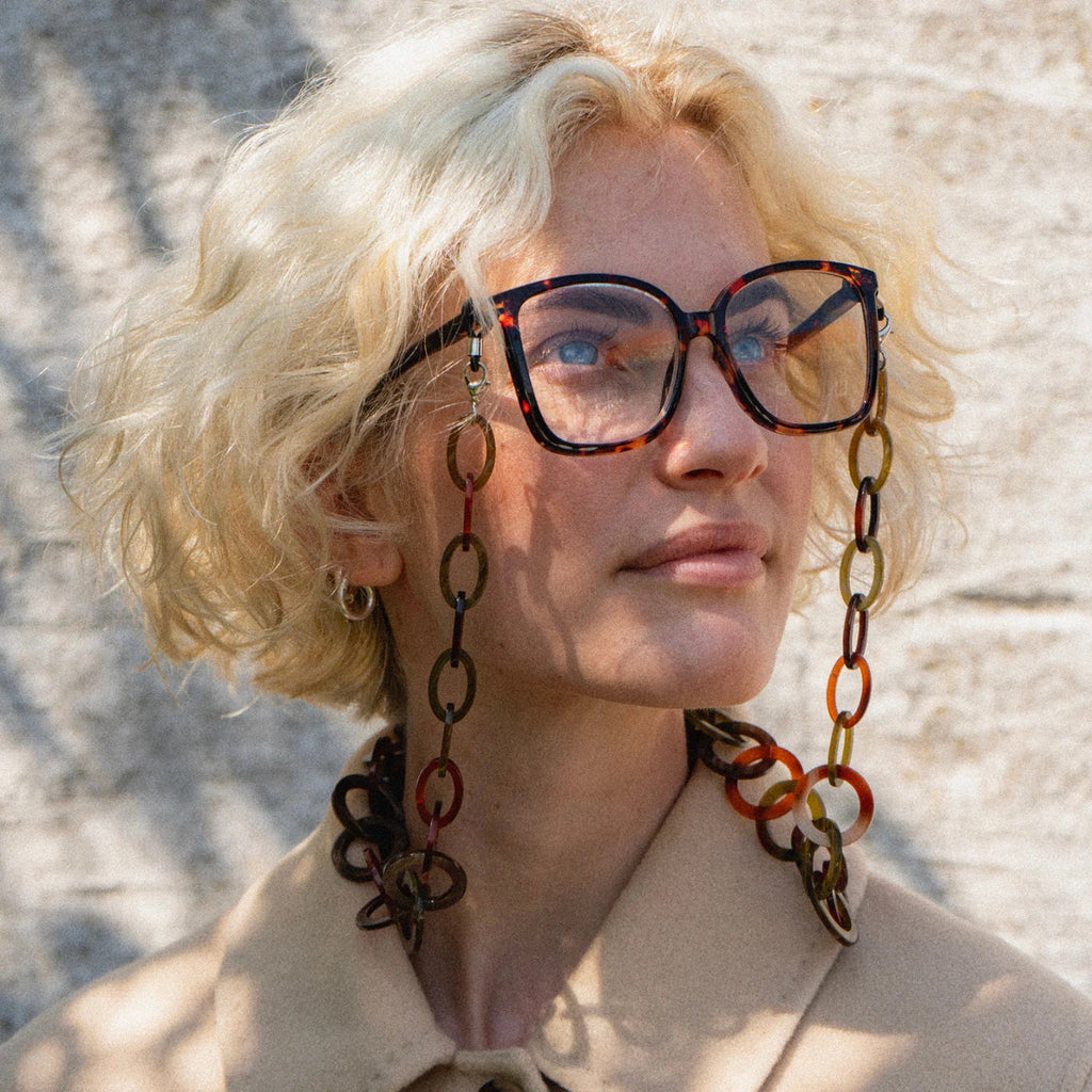 Eyewear Chain