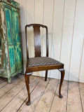 Vintage Dining Chair