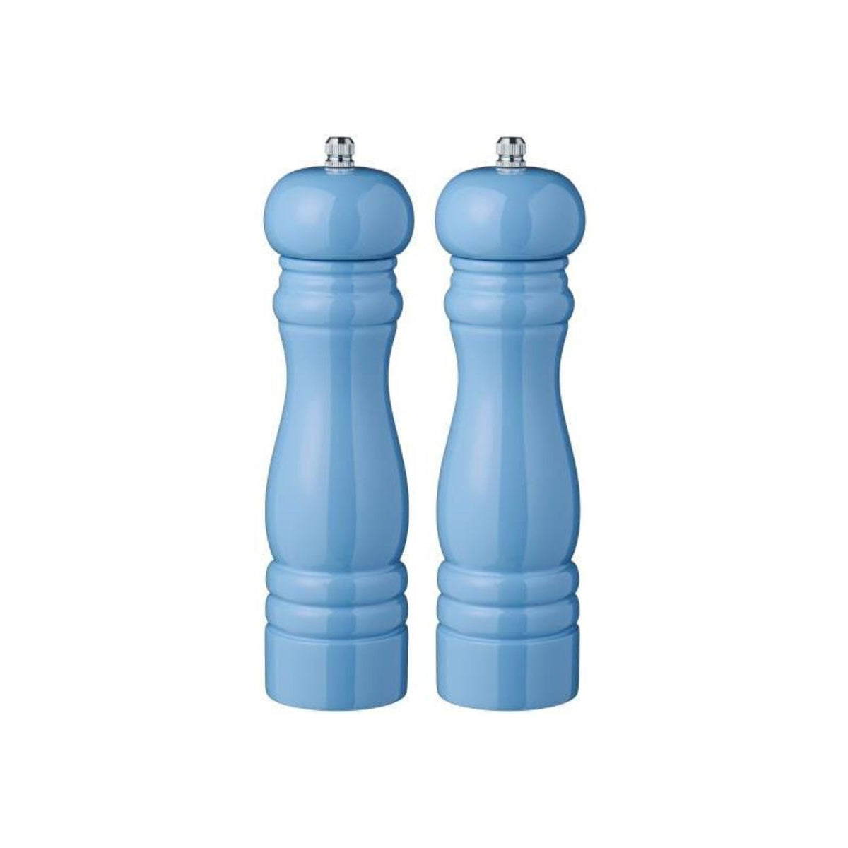 Pepper Mills