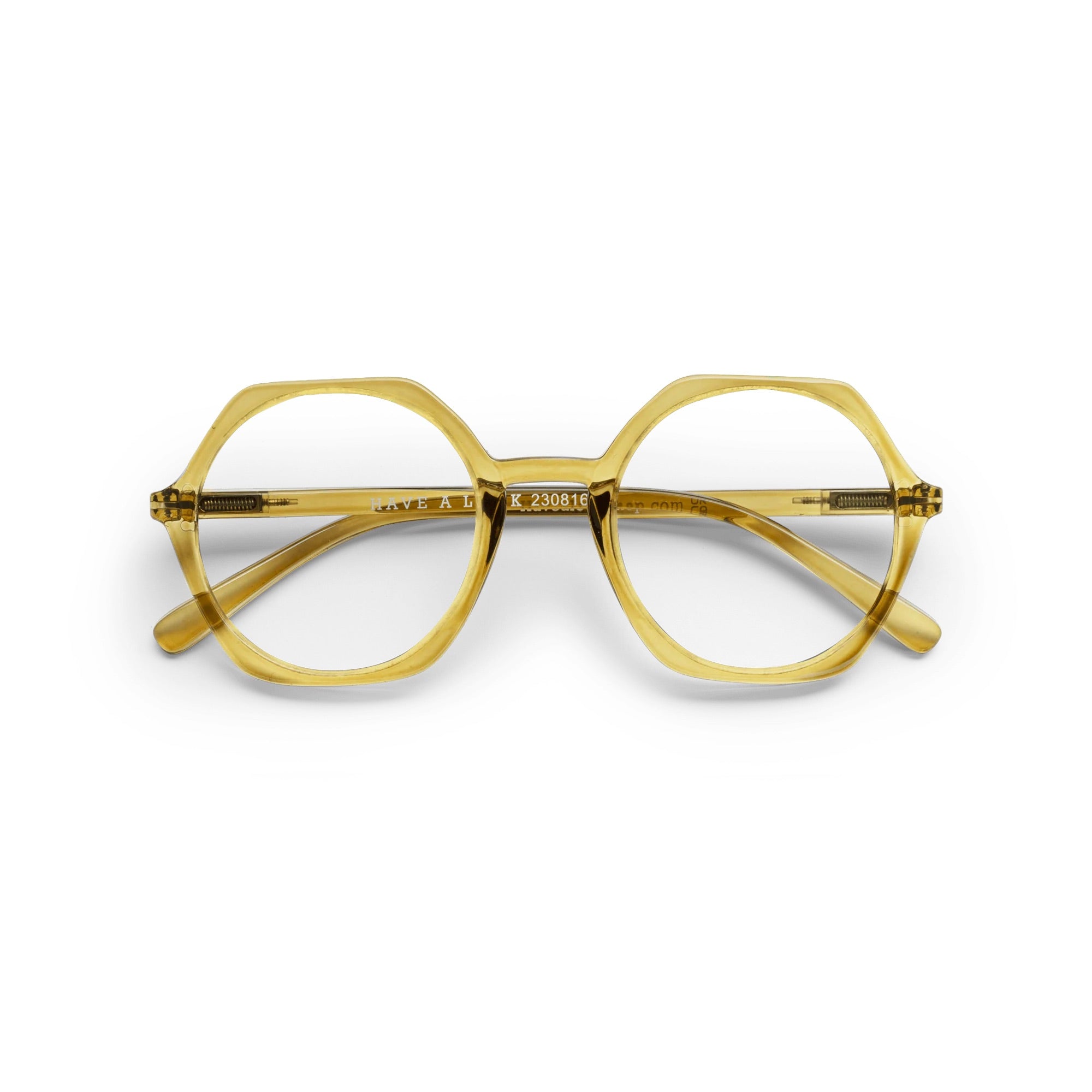 Reading Glasses