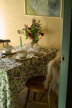 Blackberry tablecloth - Pre Order