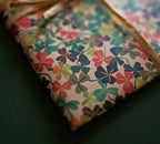Wood Sorrel Gift Wrap