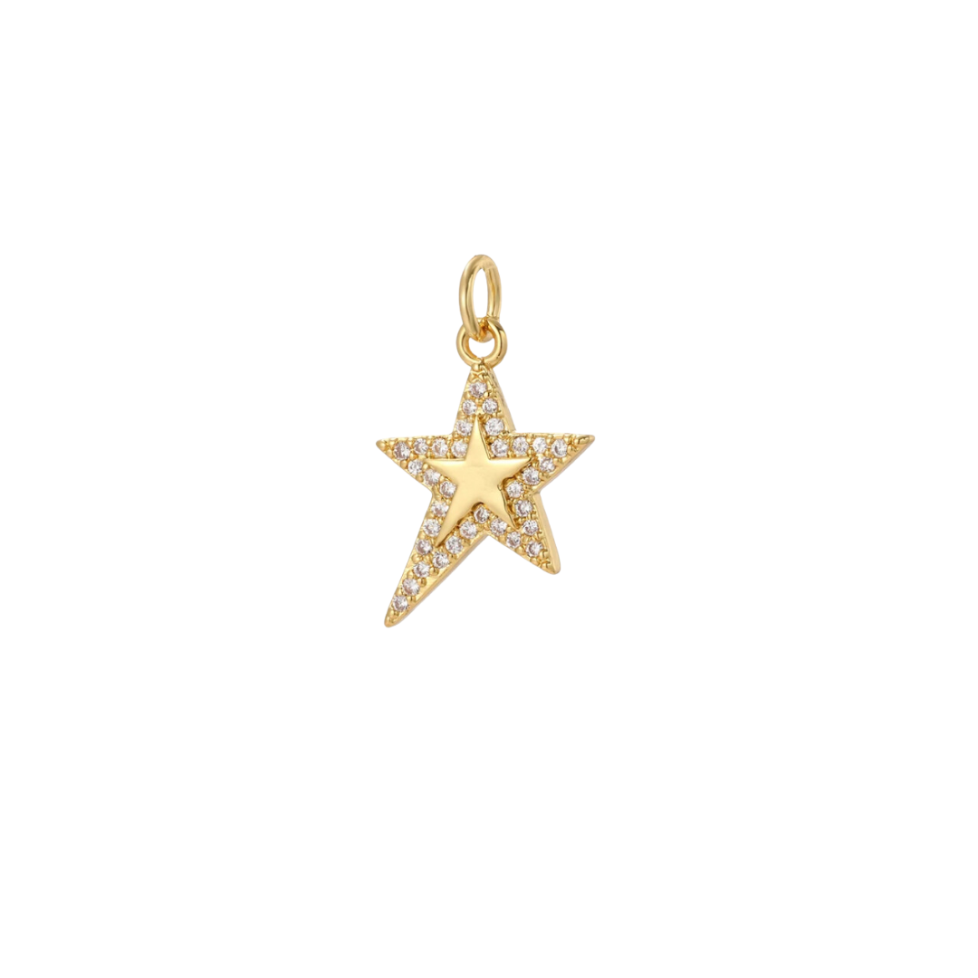 Charm Cherry