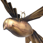 Bird Hanging Ornament