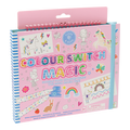 Rainbow Fairy Colour Switch Magic