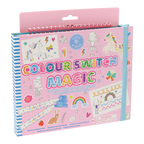 Rainbow Fairy Colour Switch Magic