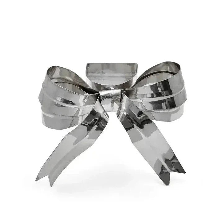 Bow Napkin Rings