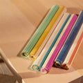 Striped Bamboo Placemats