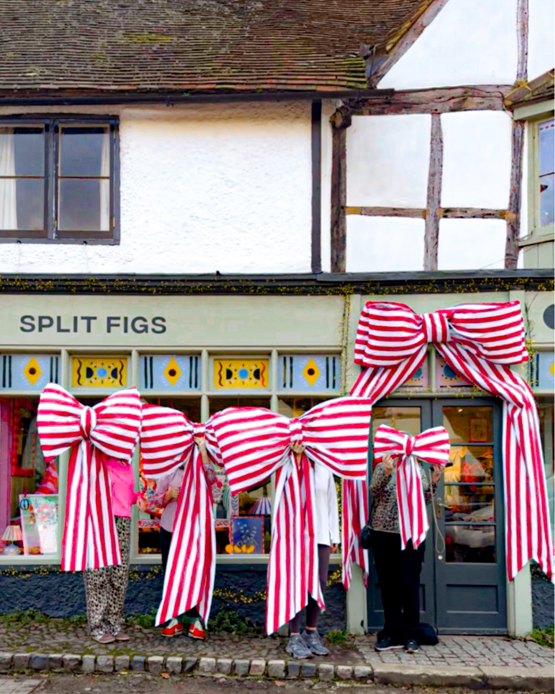 Giant Bow Workshop 11th (10.30am -12.30pm)