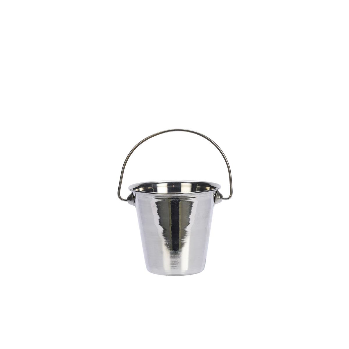 Stainless Steel Ice Bucket