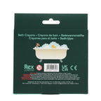 Bath crayons (set of 8)