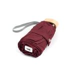 Burgundy Umbrella Germain