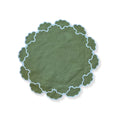 Linen Wave Placemats
