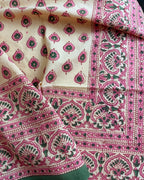 Rose Orchard Tablecloth