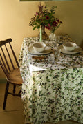 Blackberry tablecloth - Pre Order