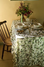 Blackberry tablecloth - Pre Order