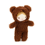 Heidi Bear Doll
