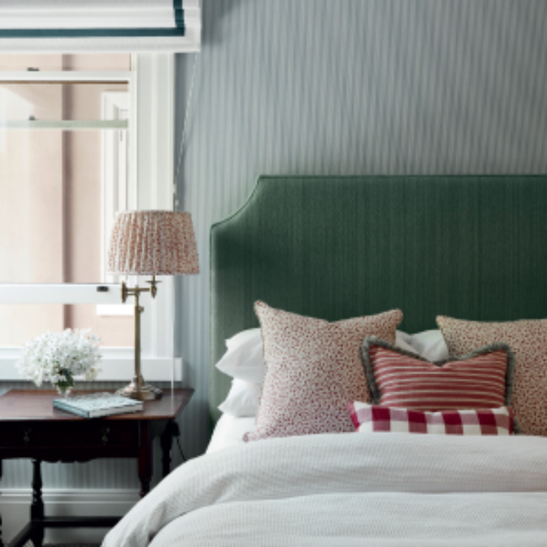 The Flower Room: Botanical Interiors for Contemporary homes /anglais
