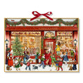 The Chocolate Shop Luxury Christmas Advent Calendar
