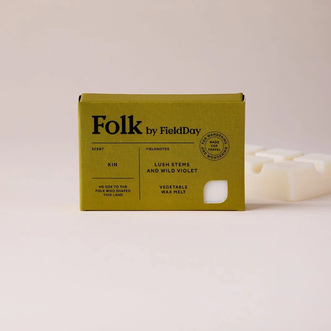 Folk Wax Melts