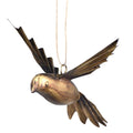 Bird Hanging Ornament