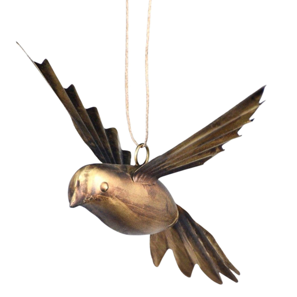 Bird Hanging Ornament