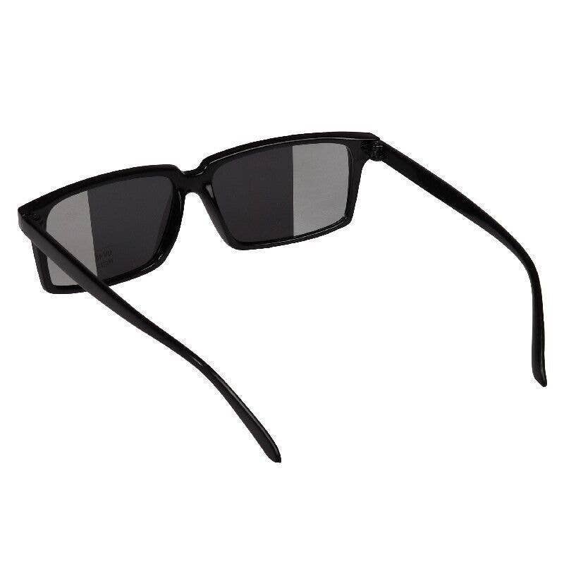 Secret Agent Rear View Spy Glasses
