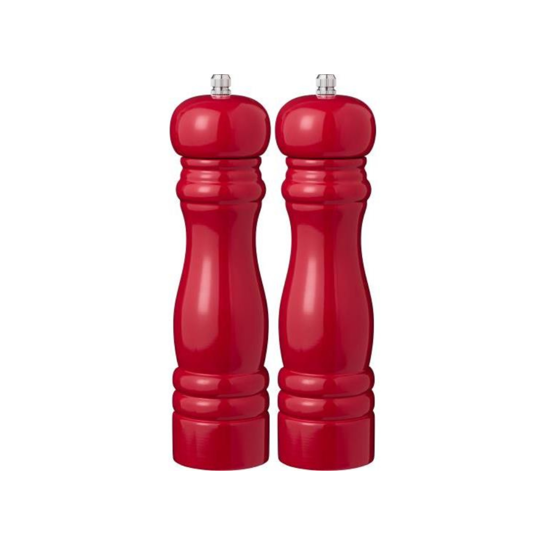 Pepper Mills