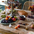 Blackberry Ceramic Punnet