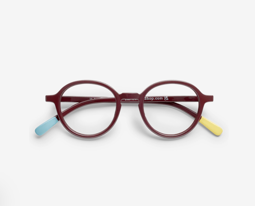 Reading Glasses