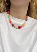 Sundae Necklace