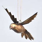 Bird Hanging Ornament