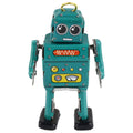 Tin Toy Mini Robot