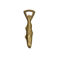 Fish Brass Bottle Opener