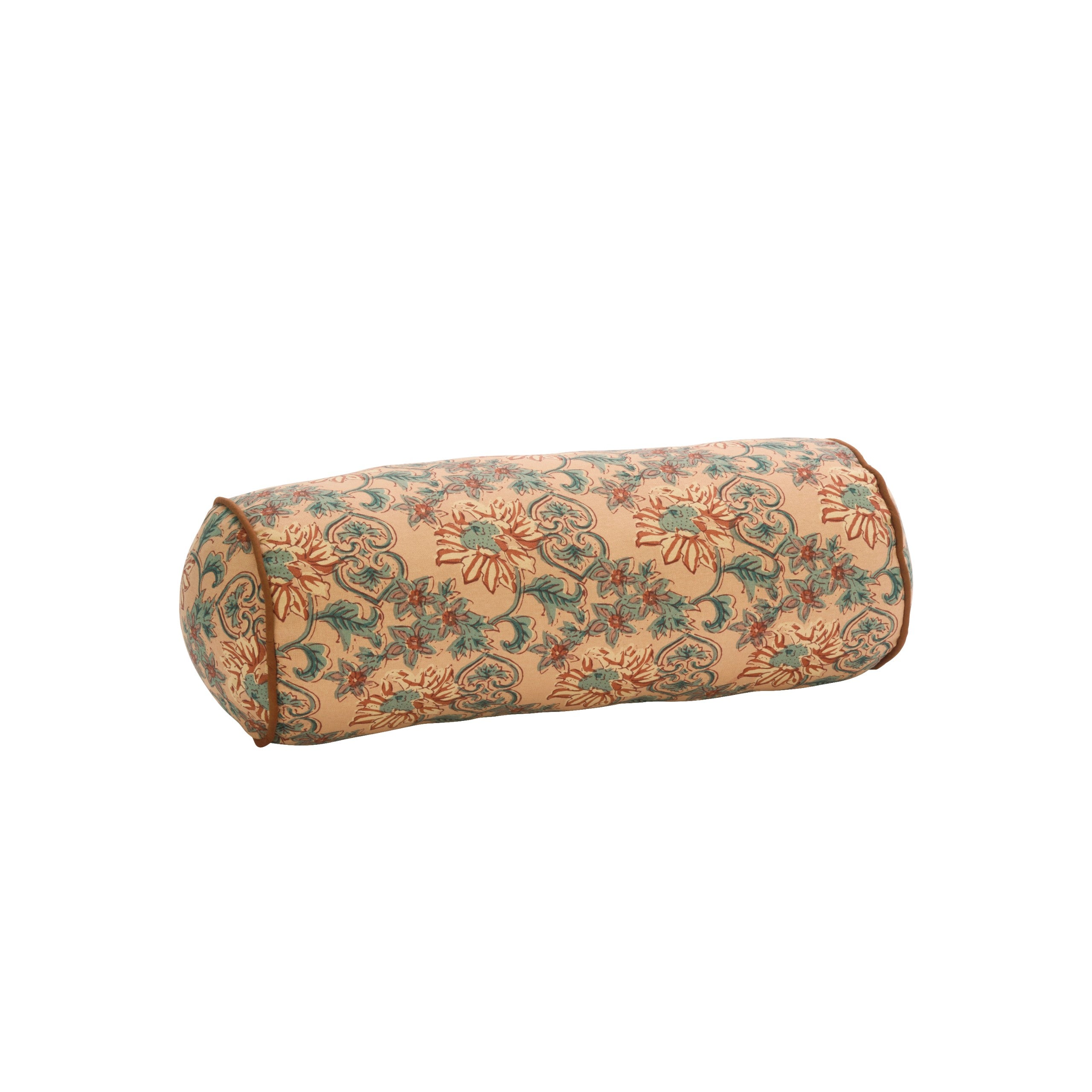 Printed Bolster