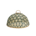 Bamboo Green Food Cover