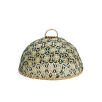 Bamboo Green Food Cover