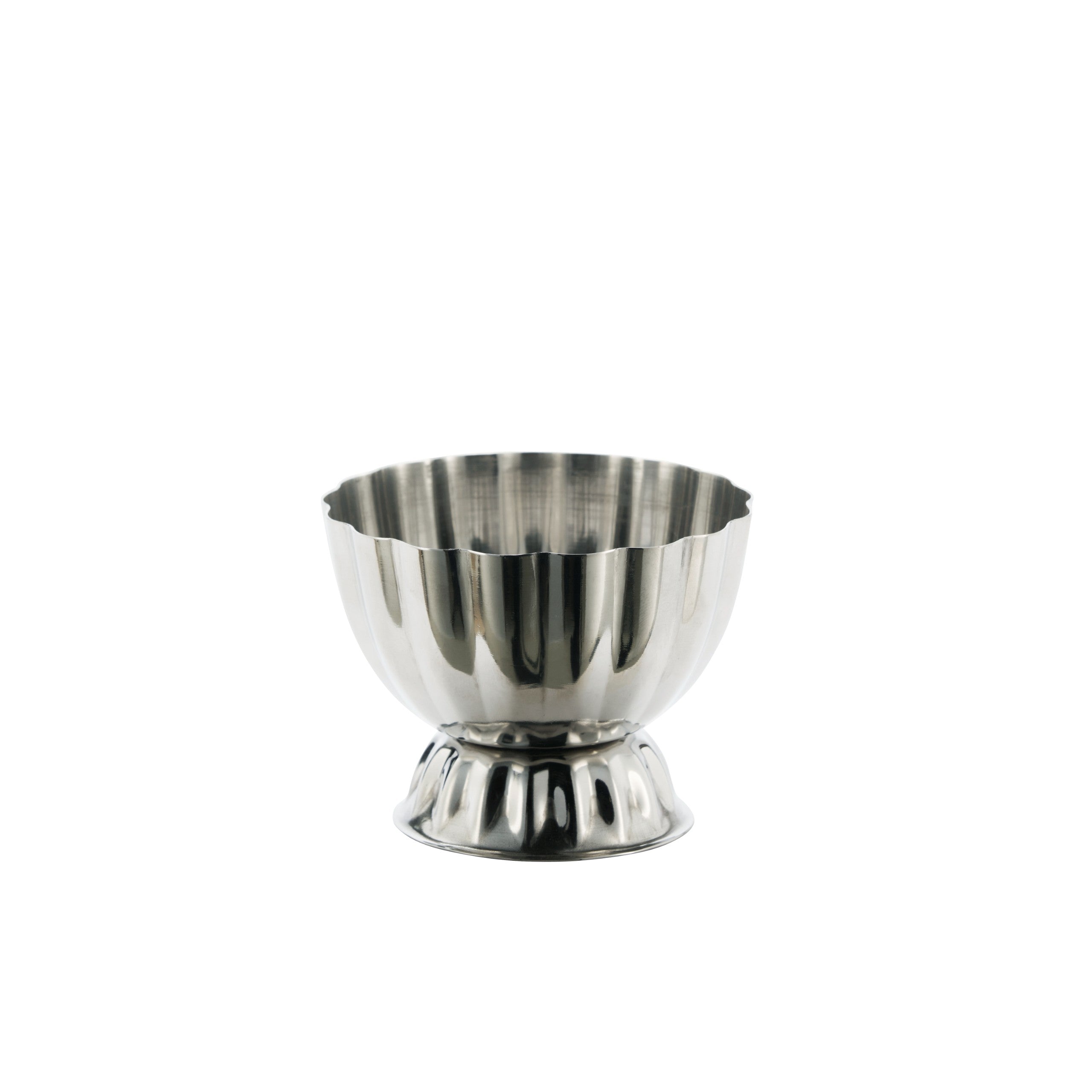 Stainless Steel Dish