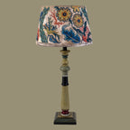 Tapestry 9'' Lamp Shade