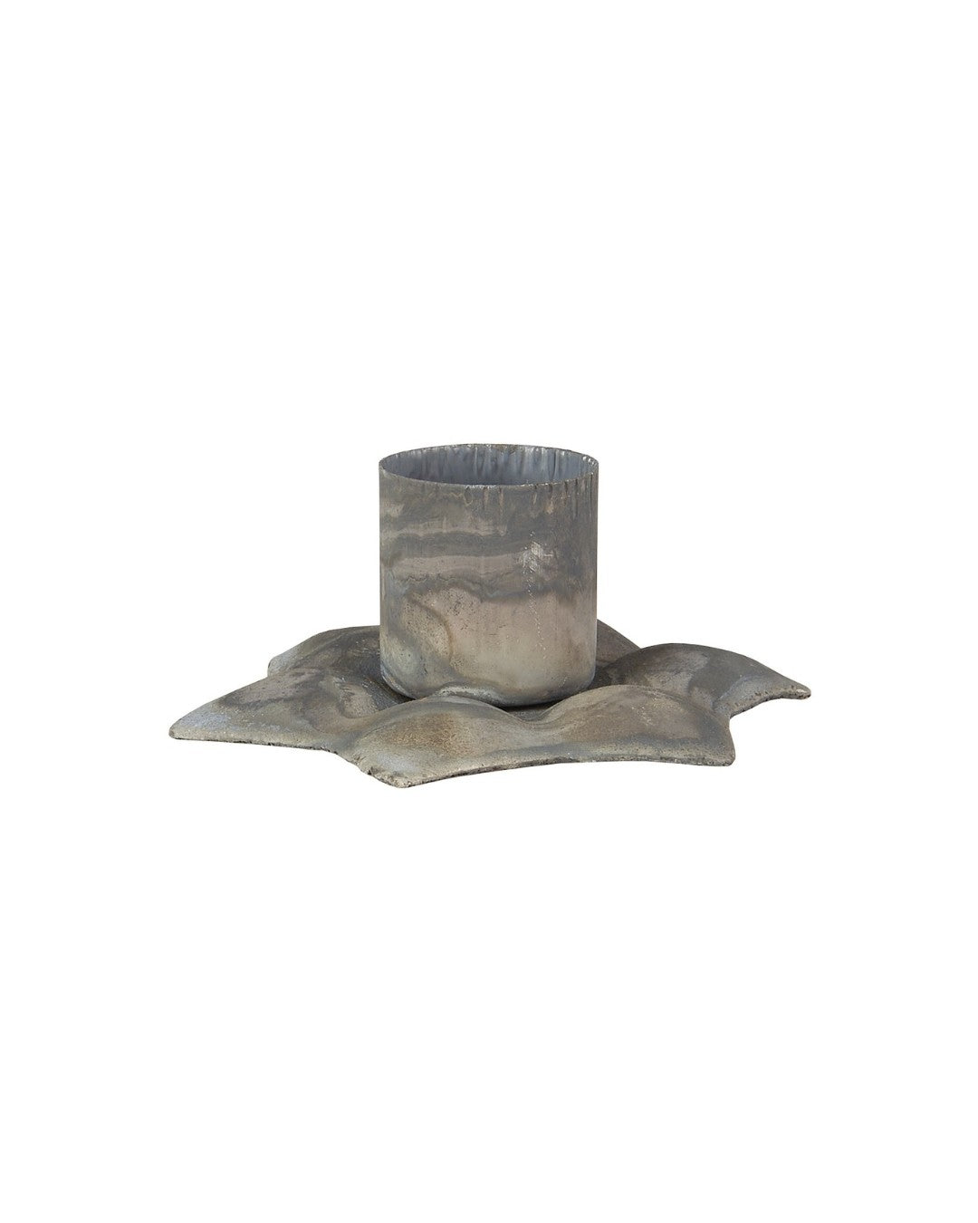 Eria Star dinner candle holder