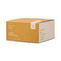 Yellow Stripe Wine Coaster