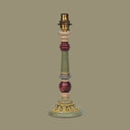 Small Candle Stick Lamp Base