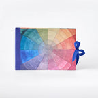 Colour Wheel Sketchbook