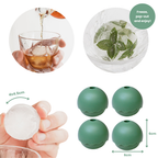 Ice Sphere Mould