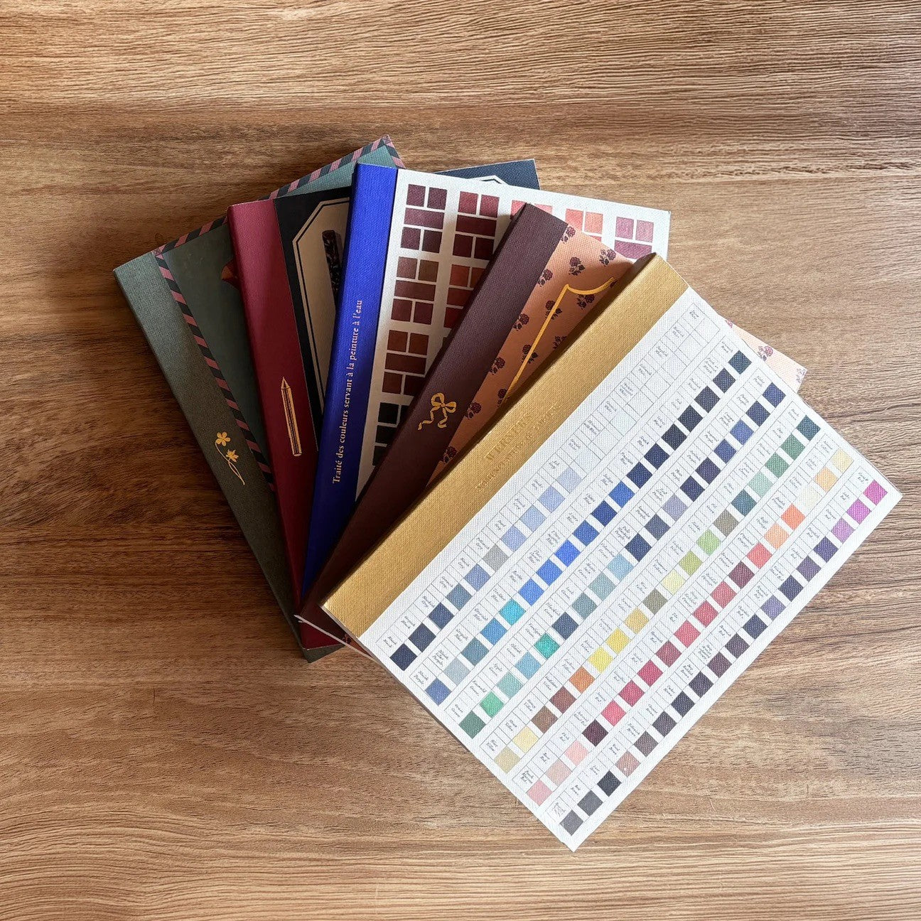 A5 Journal