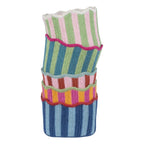 Tulip basket Strawberry