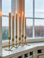 Kiri Candle Holder