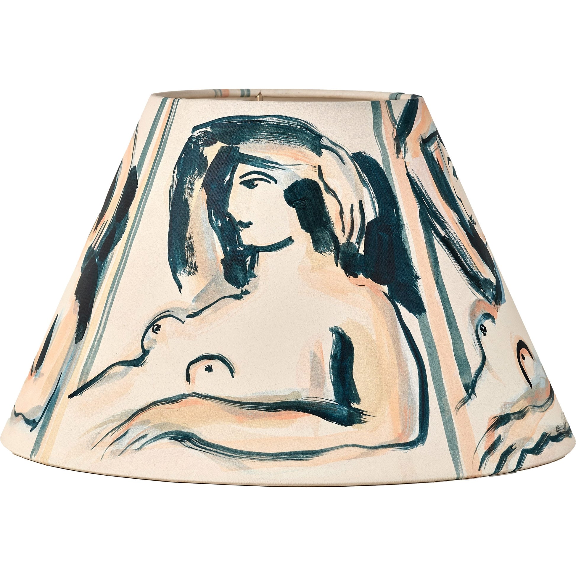 Bloomsbury Lampshade - Muse